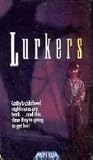 Lurkers [VHS]