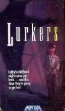 Cover image : (VHS) Lurkers