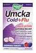 Umcka Cold & Flu Berry 20 tabs