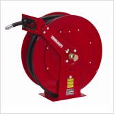 FD83075 OLP - Reelcraft 0.75 x 75, 250 psi, Fuel Reel with Hose - FD83075 OL - 6714