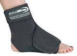 ActiveWrap Ankle/Elbow and Foot - Hot & Cold Therapy, Active Wrap Small/Medium