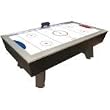 DMI Sports HT600 7.5' Full Length Interactive Lighted Rail Table Hockey