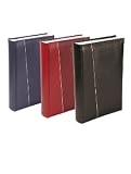 Review Jaf Gifts  / 3-Up Pocket 4x6 Asst. Picture Album Packed: 2 Red / 2 Black / 2 Blue , Quantity of 6 pc,