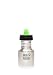 Klean Kanteen Sippy (12 oz with Adapter Cap and 2 Spouts)