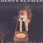 Danny Elfman: Music for a Darkened Theatre, Film & Television Music, Vol. 1