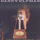 Danny Elfman - Music for a Darkened Theatre - Zortam Music