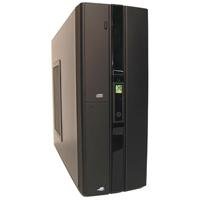 LC Power 2039MB Micro Geh&auml;use ATX M-ATX 380W schwarz Preisvergleich