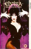 Elvira, Mistress of the Dark [VHS]