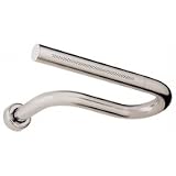 California Faucets Contemporary Shower Wave Showerhead SH-162-BN
