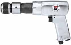 Universal Tool UT9920B 2.5strk Lo Vibration Air Hammer
