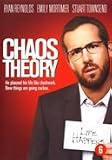 Chaos Theory [2007 ] + extra's DVD