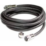 Cables To Go - 50717 - 75ft RapidRun PC/Video (UXGA) Runner Cable (CL2)
