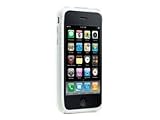 OtterBox APL5-IPH3G-17-C5OTR  Commuter TL Case for iPhone 3G, 3GS (White)