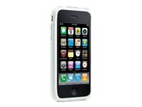 OtterBox Commuter TL Case for iPhone 3G, 3GS (White)