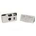 Kitchen & Housewares : White Single Use Disposable Wedding Cameras - 27 exposures with flash - Sold Singularly - Free UK Delivery!