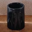 Wine Cooler Black Marble