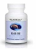 Krill Oil by Mercola - 180 Capsules