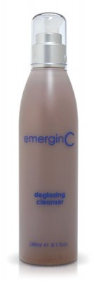 EmerginC deglazing cleanser EmerginC deglazing cleanser