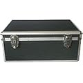 MediaRange BOX73 Koffer 500 CD/DVDs schwarz
