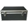 MediaRange BOX73 Koffer 500 CD/DVDs schwarz