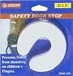 Child Safety Door Stop - Helps Prevent Slamming Doors on Fingers