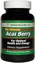 The Ultimate Acai Berry by Hampshire Labs – 60 Capsules