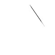 GROBET AMERICAN PATTERN CHAIN SAW FILES 8 X 13/64 BOX OF 12