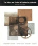 Science and Design of Engineering Materials 2e E-Text with Mat in Focus hybrid CD-ROM