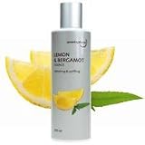 Lemon & Bergamot Essence