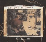 Coyotes Dream