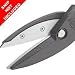 Tools & Hardware : Malco Products M12 Snip Replacement Blade M12RB