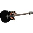 Ovation CC44 Celebrity Deluxe Mid-Depth C/A Acoustic-Electric Guitar - BTQ