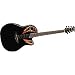 Ovation CC44 Celebrity Deluxe Mid-Depth C/A Acoustic-Electric Guitar - BTQ