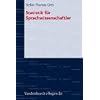Statistik f�r Sprachwissenschaftler (Studienbucher Zur Linguistik)
