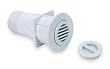 Dayton 2ZTT8 Vacuum Fitting
