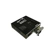 Transition Networks CPSMC0100-210 Single Slot Point System Chassis with Internal Power Supply