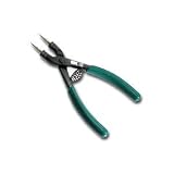 21siVtKQGRL. SL160  SK Hand Tool  Internal Straight 0 Degree Tip Retaining Ring Pliers .050