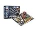 PC Hardware : MSI P35 Platinum Combo Intel P35 Socket775 Quad Core Crossfire 1394 GBLan DDR3 &