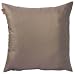 Esprit Kissenhülle Puros, brown green