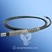 THE LUMEN DYNAMICS GROUP P805-00038 1.5M LG (P805-00038) X-CITE LIQUID LIGHT GUIDE Fiber-Optic-Illuminator