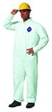 DuPont 251-TY120S-3XL: Tyvek® Coveralls