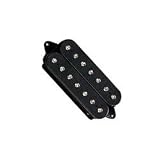 DiMarzio DP704 Evolution 7-String Pickup, Black
