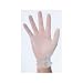 Item #: 91079SM. Meets ASTM STD-D 3578-91 for exam quality. Powder-free 5 mil, rolled cuff gloves. Size: Small. The Universal Health Precautions for HIV and other blood borne pathogens, written by the Centers for Disease Control and Prevention, calls for protection of both patients and medical staff. Universal precautions involve the use of protective barriers such as gloves, which can reduce the risk of exposure of the health care workers skin or mucous membranes to potentially infective materials. Customers also search for: Health Hands Latex Powder Free Medical Grade Gloves 10 Packs Per Case - latex exam gloves Gloves Latex Exam