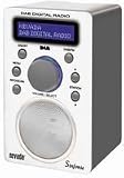 Review Nevada  / Nevada Sinfonie DAB Radio Colour BLACK