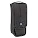 Tamrac MX5385, MAS Large Flash Accessory Pocket for Pro Shoe Mount Flashes - Black