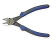 Westward 3HZF5 Diagonal Pliers, European, 8 In