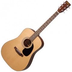 ARIA AD-320/N アコースティックギター ARIA アコギの森