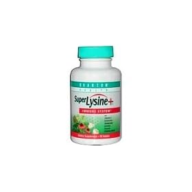Quantum Super Lysine Plus+
