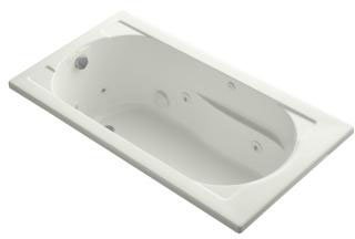 thanksgiving Devonshire Whirlpool Reversible Drain FinishB0051XKJ7U