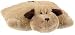 Dog Pillow Animal 18 Inch Dog Pillow Animal 18 Inch